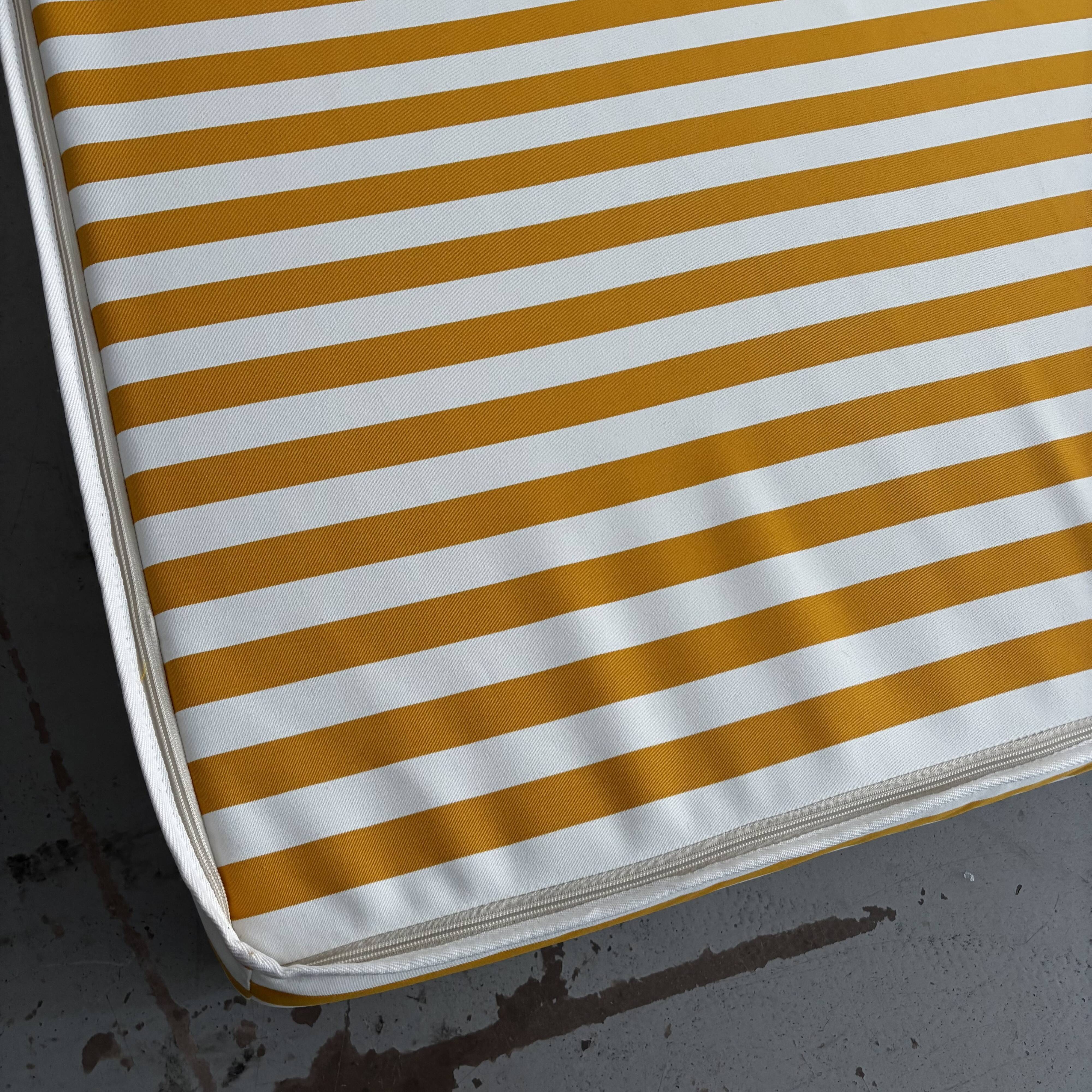IKEA sofa bed from the 1980s.