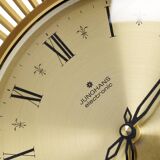 Junghans wall clock from the 50s