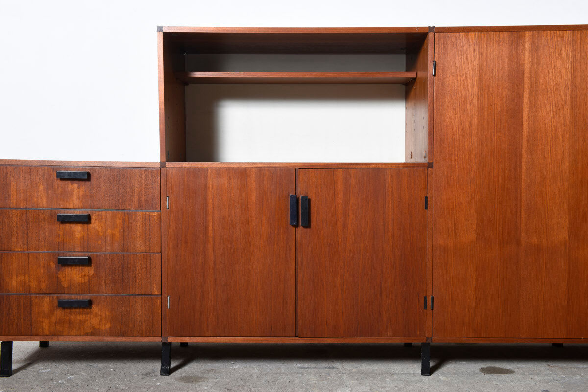 Buffet by Cees Braakman for Pastoe 1950 s