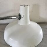 Orientable office lamp circa 1960