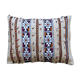 Moroccan cream kilim cushion