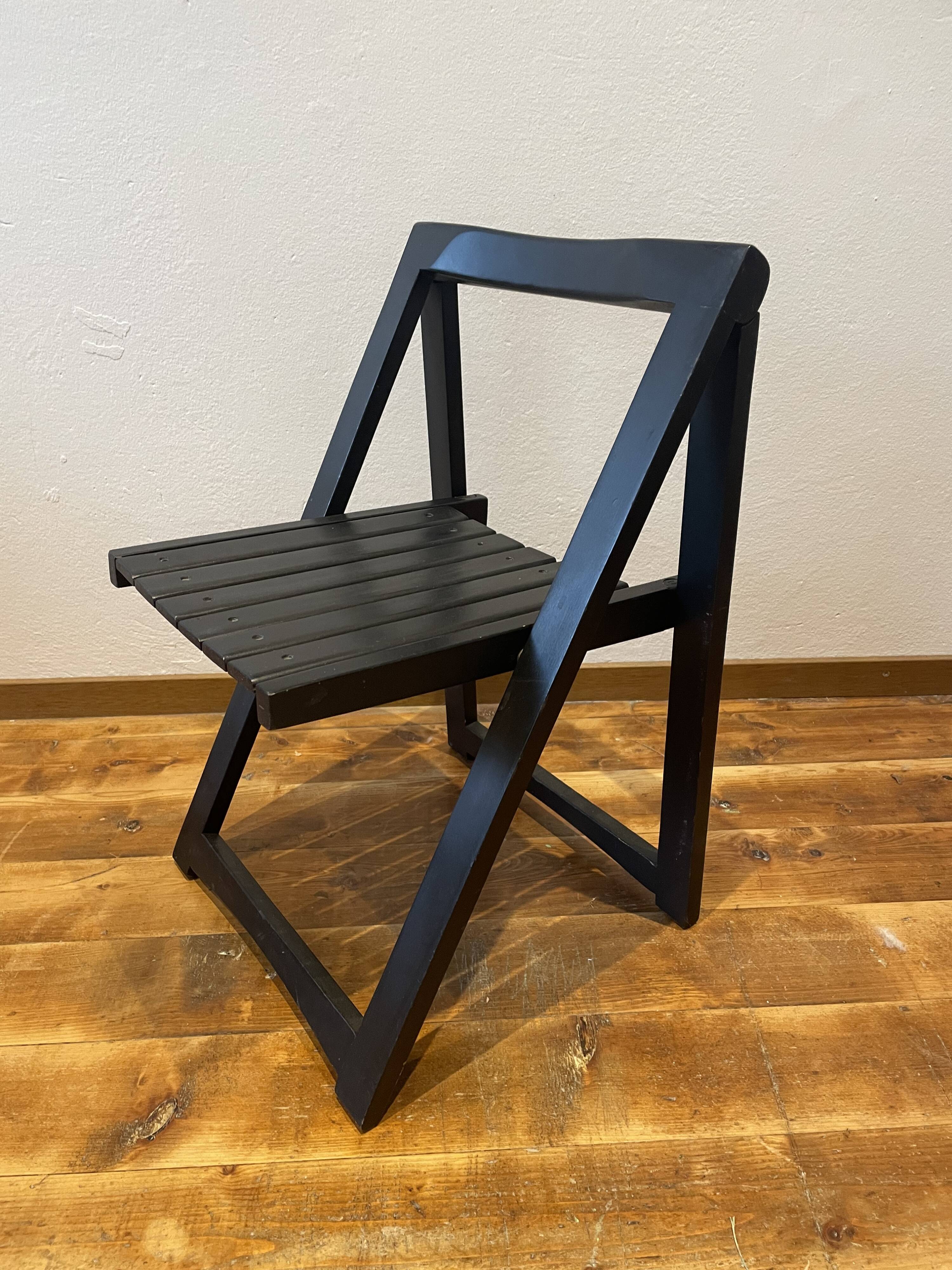 Folding chair