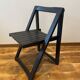 Folding chair