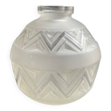 Large ball vase – Etling Tatéos Choisy-le Roi