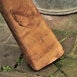 Elm coffee table