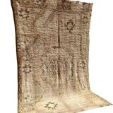 Vintage carpet 196x296cm