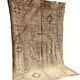 Tapis vintage 196x296cm