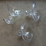 Sucrier cristal