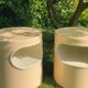 Bedside tables - side tables Giano Vano by Emma Gismondi for Artemide