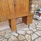 Bureau scandinave vintage