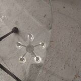 Sputnik coffee table