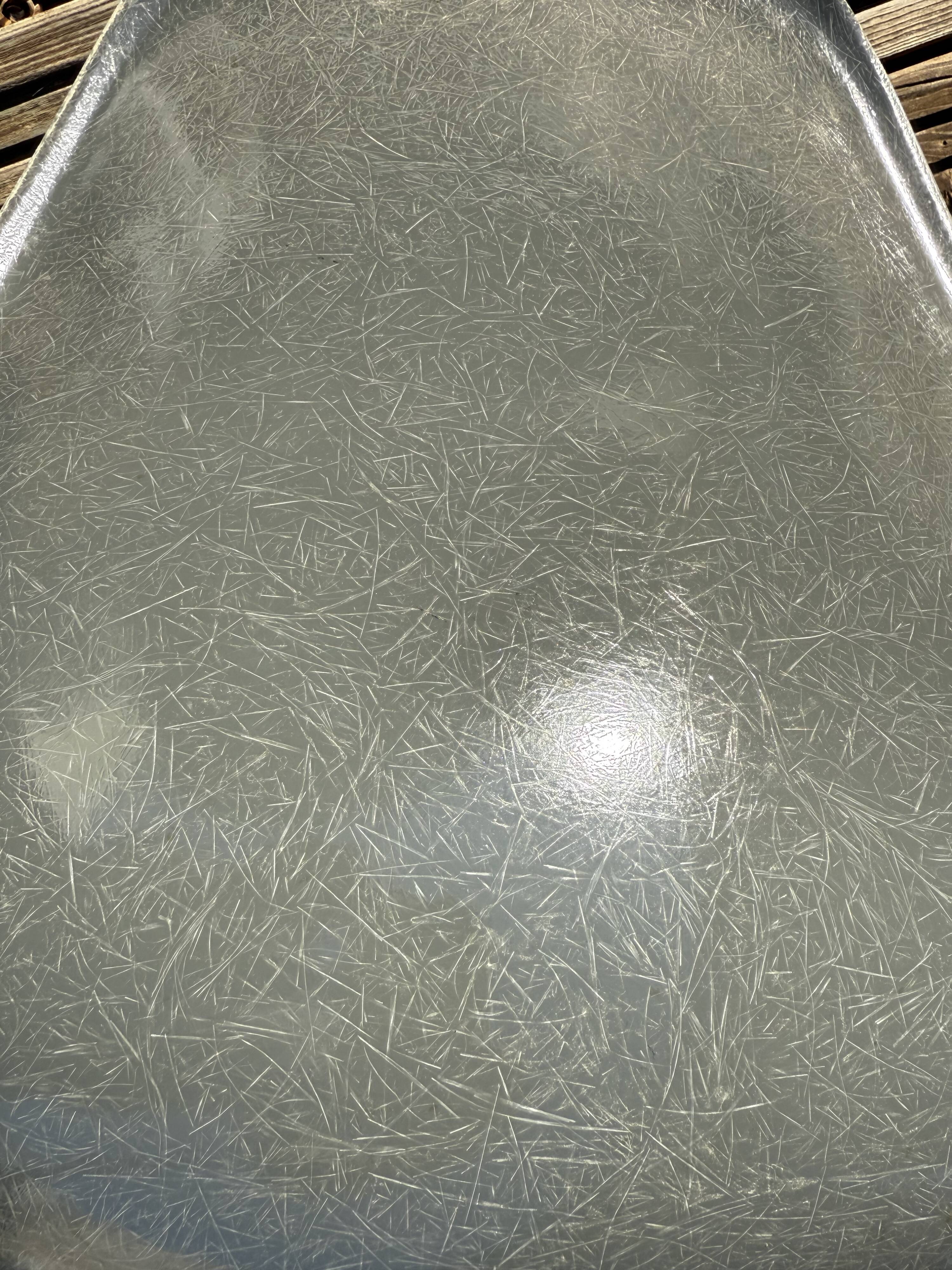 DSS Eames Herman Miller elephant grey no vitra knoll