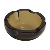 Daum ashtray from the cross of Lorraine, Nancy, France