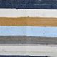 2x9  Multicolor Vintage Kilim Runner Rug, Hallway Runner Rug, 73x286Cm