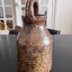 Pichet en grès poterie baudat