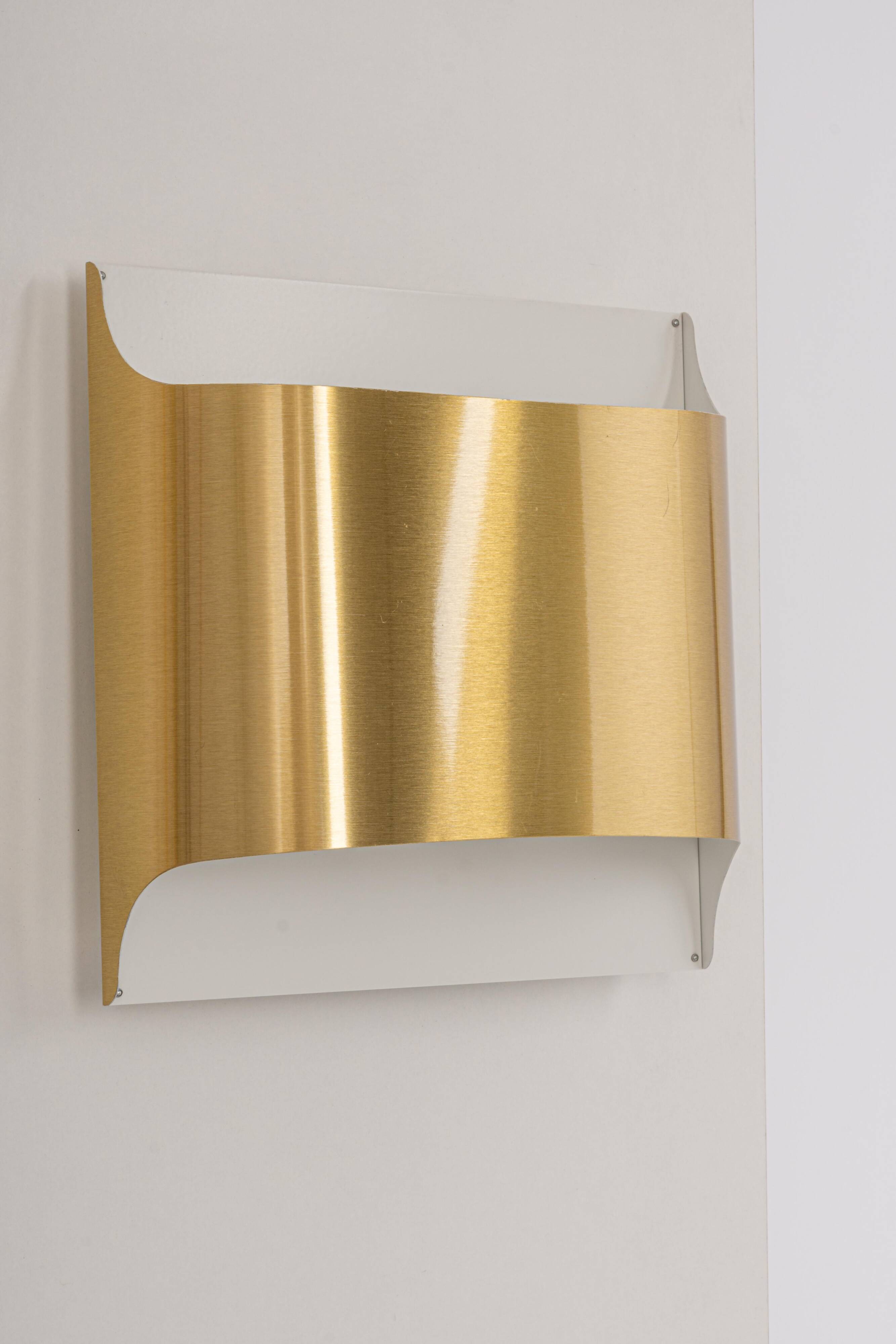 Sconce designed by Staff, Germany, 1970s