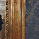 Louis Philippe mirror 155x 86.5