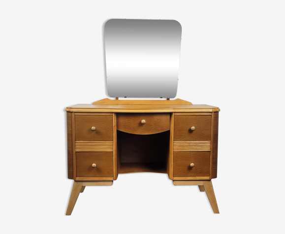 Coiffeuse Homeworth, années 1960