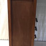 Solid wood accent furniture 50s-60s