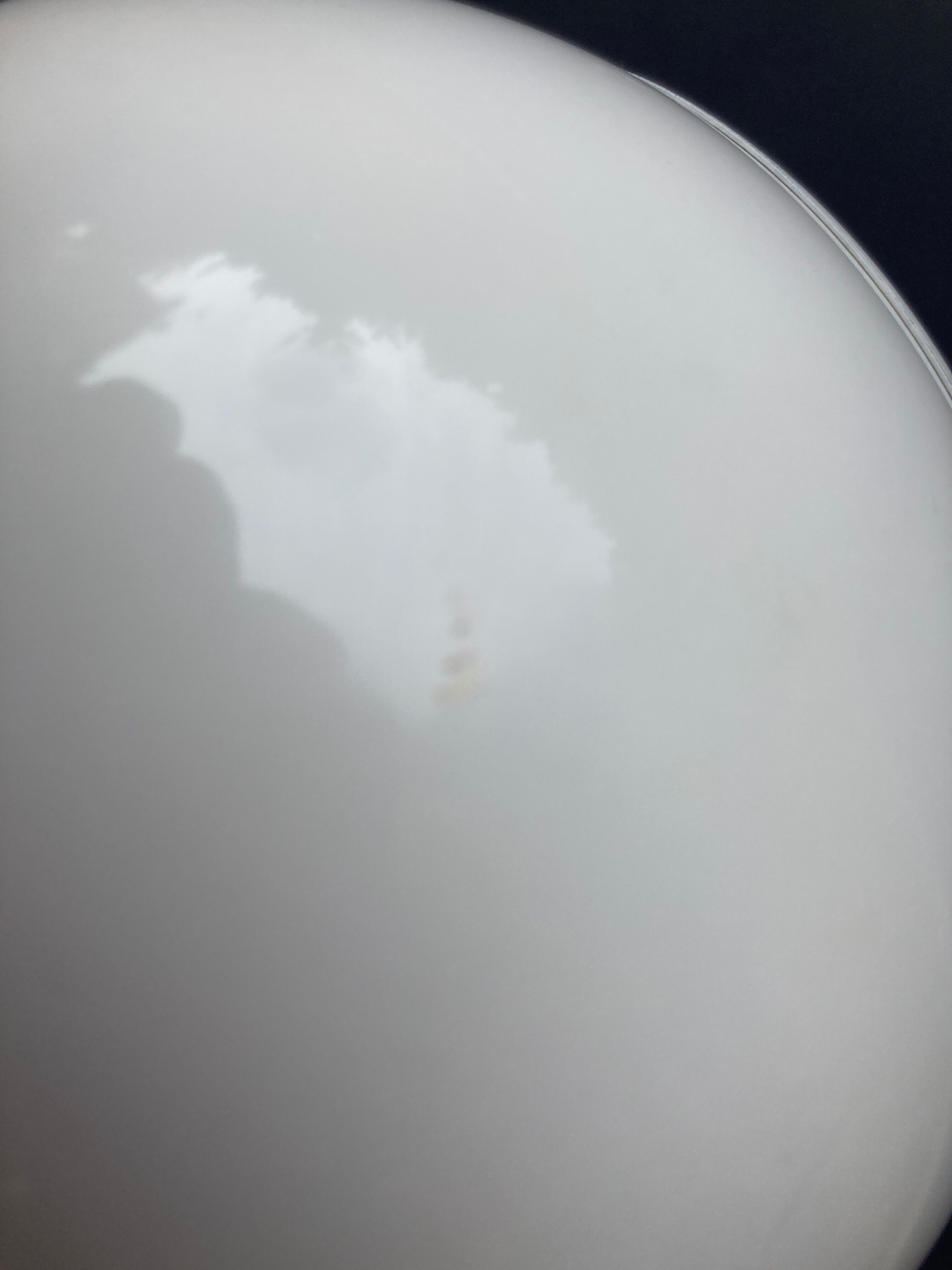 Eyeball Lamp for Massive 1970