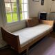 Day bed or guest bed