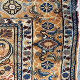 Cesaré old Turkish carpet 203x308 cm