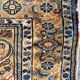 Tapis ancien turc Cesaré 203x308 cm