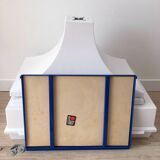 Dressing table from the 70s, from the Flair brand, Prisunic