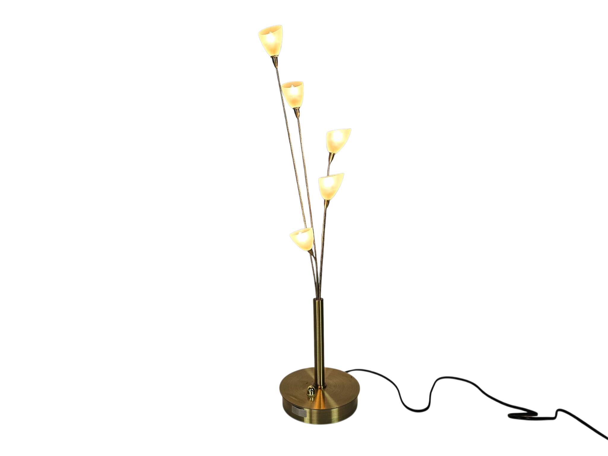 Boxford Holland - Jan Des Bouvrie - Halogen - Table Lamp - 80s
