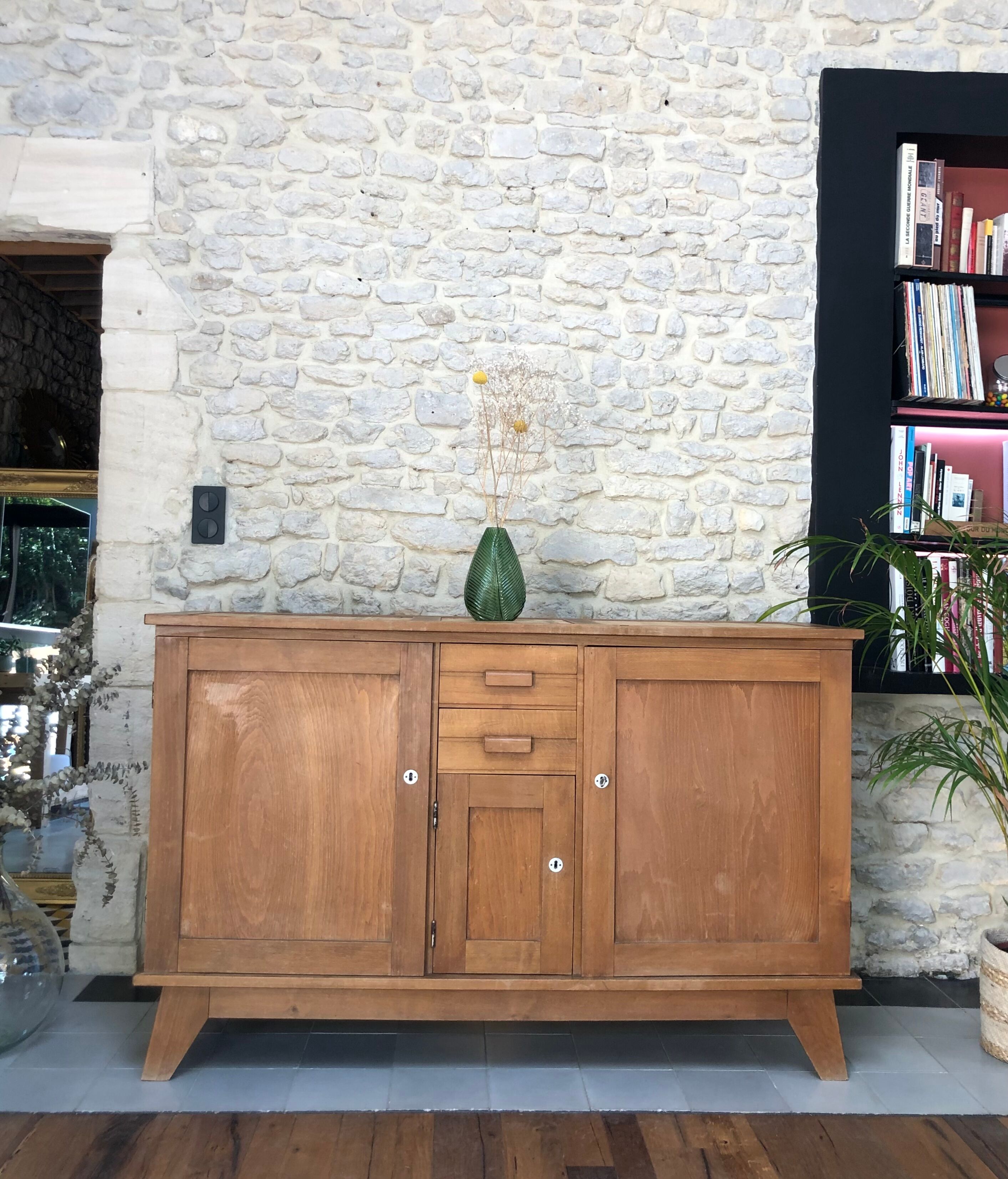 René Gabriel sideboard