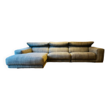 Roche Bobois upside sofa - exceptional elegance and modularity