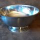 Stainless steel bowl