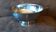 Stainless steel bowl