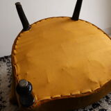 Ochre toad Napoleon III