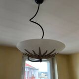 Lustre soleil