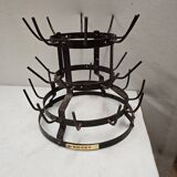 Small hedgehog bottle holder