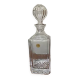 Crystal carafe