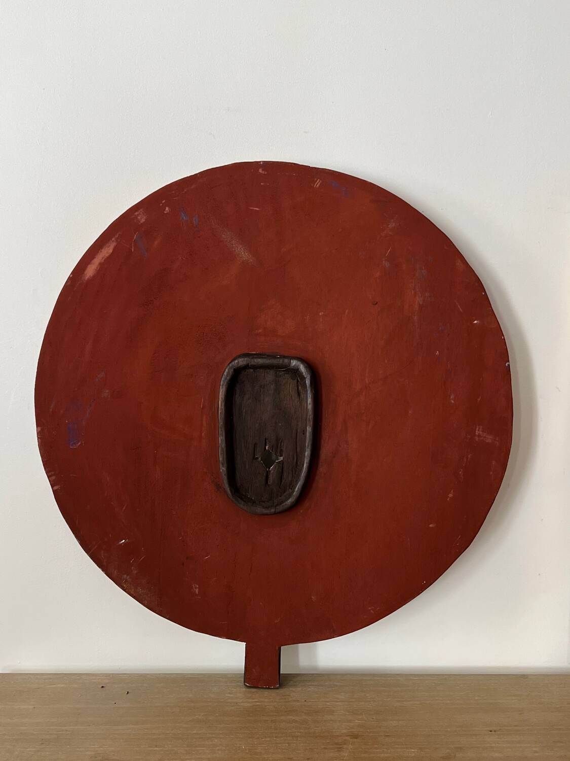 Masque soleil Bobo, Burkina  Faso