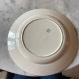 Plat Terre de Fer