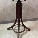 Tabouret de coiffeur pour enfant