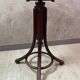 Tabouret de coiffeur pour enfant