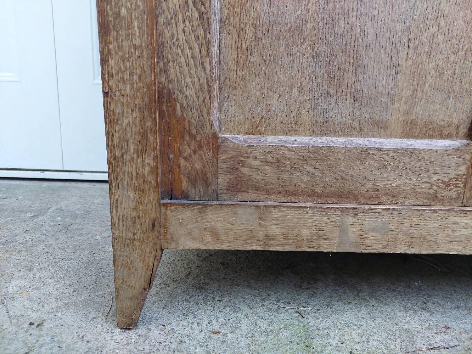 Bureau secretaire