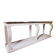 Console Mise en Demeure Belle Ile bois massif