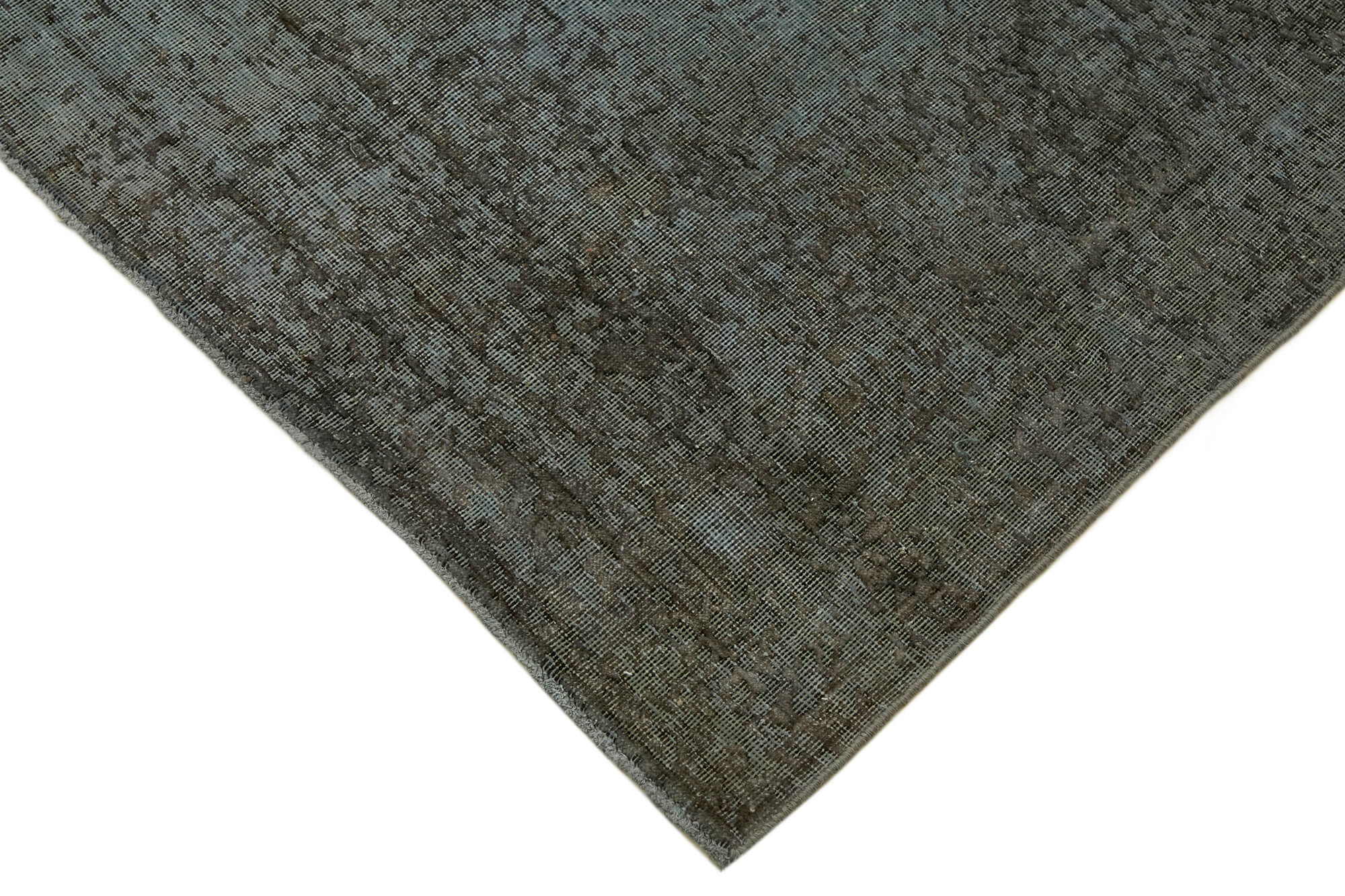 Tapis  turc années 1980 241x341cm