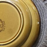Haute Provence Earthenware Plates ⚜️