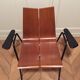 Armchair by Hans Bellman.
