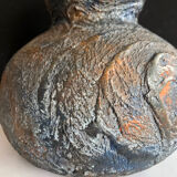 Vase nuit étoilée