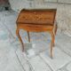 Sloped desk in Louis XV style