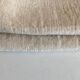 Pair of farm towels 19th reserve in raw hemp canvas