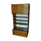 Meuble vitrine scandinave 1960